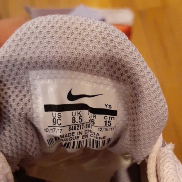 Little Air max plus - Picture 5 of 6